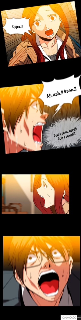 Drug Candy Ch.0-41