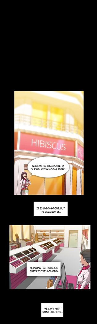 Drug Candy Ch.0-41