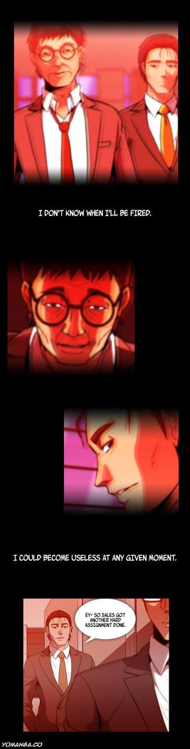 Drug Candy Ch.0-41