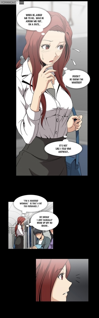 Drug Candy Ch.0-41