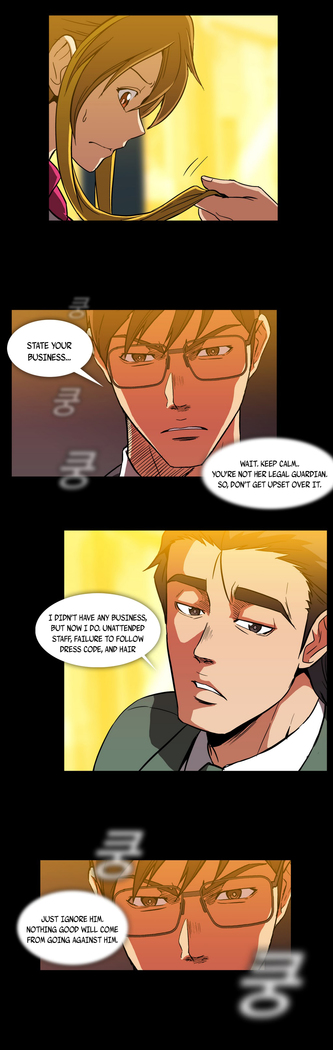 Drug Candy Ch.0-41