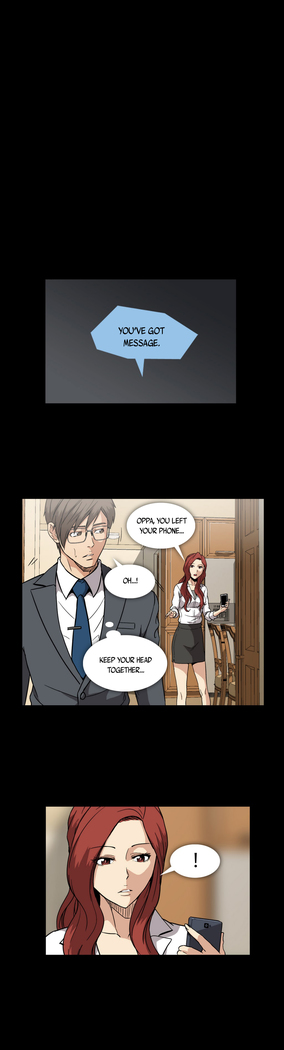 Drug Candy Ch.0-41