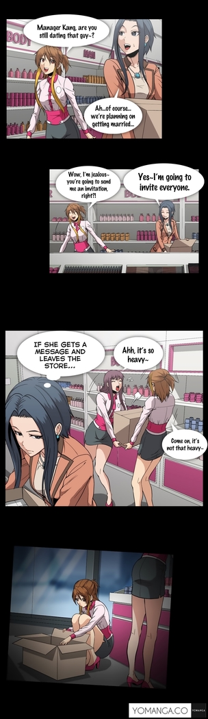 Drug Candy Ch.0-41