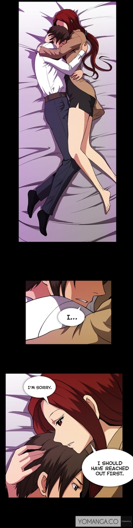 Drug Candy Ch.0-41