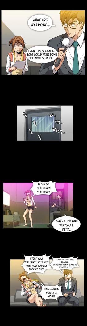 Drug Candy Ch.0-41