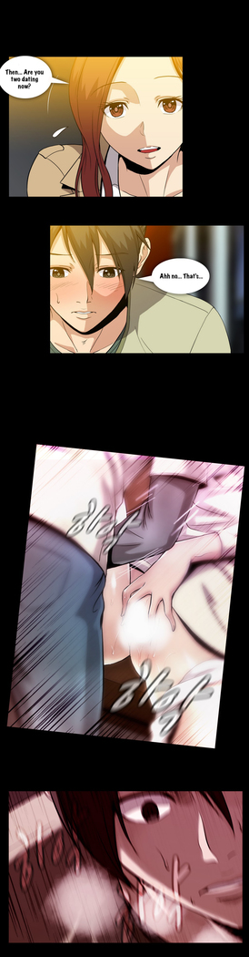 Drug Candy Ch.0-41