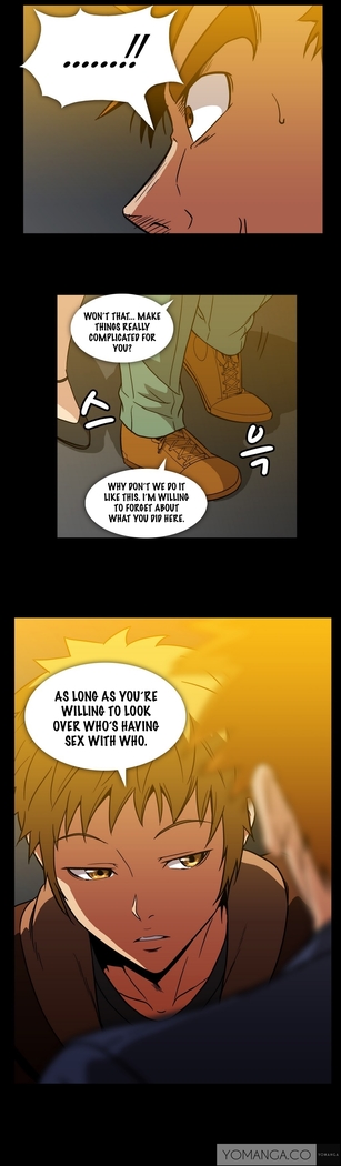 Drug Candy Ch.0-41