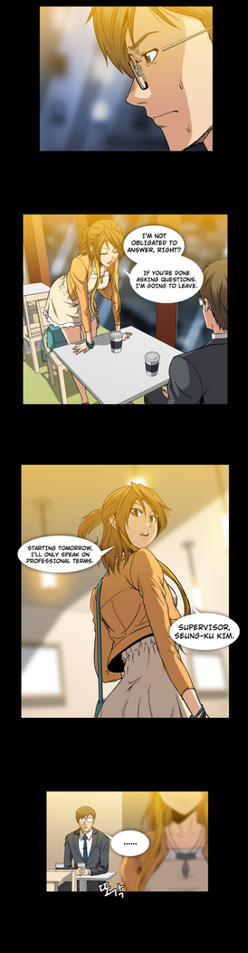 Drug Candy Ch.0-41