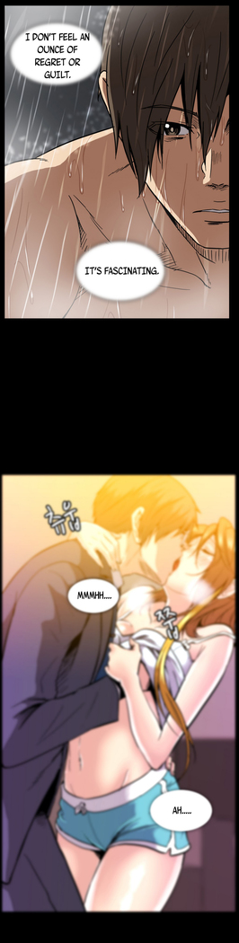 Drug Candy Ch.0-41