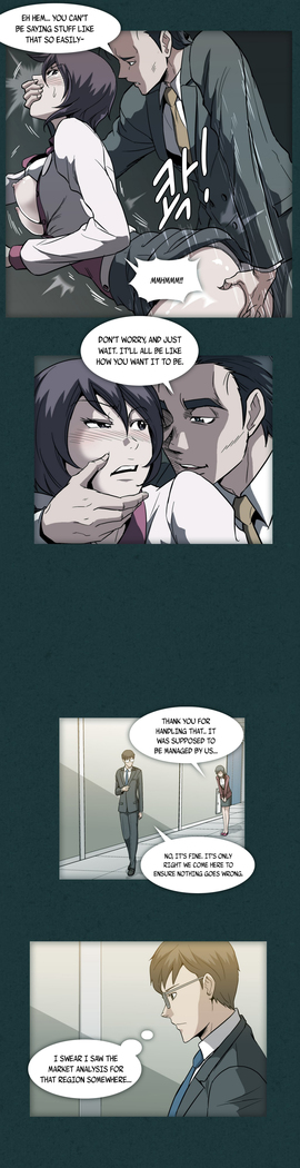 Drug Candy Ch.0-41