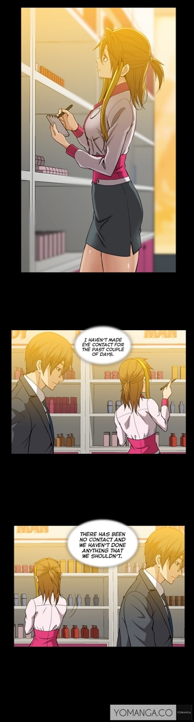 Drug Candy Ch.0-41
