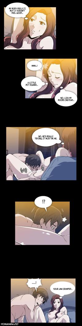Drug Candy Ch.0-41