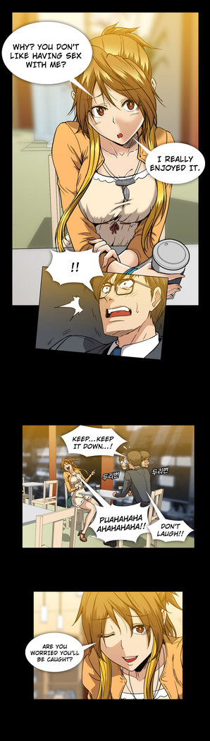 Drug Candy Ch.0-41