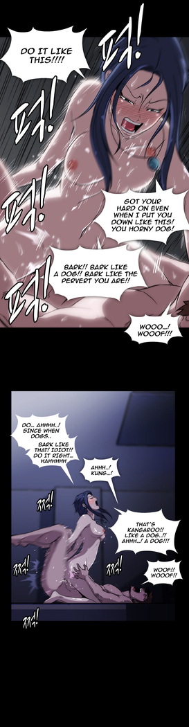 Drug Candy Ch.0-41