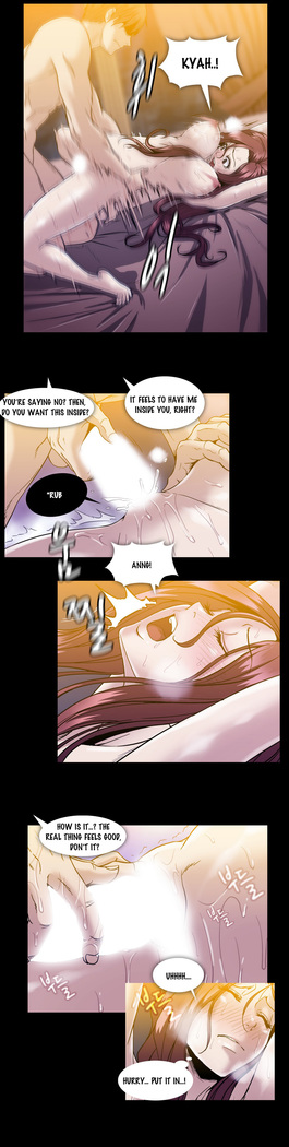 Drug Candy Ch.0-41