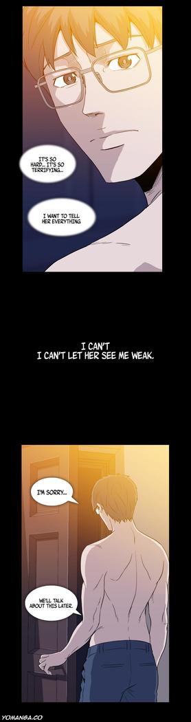 Drug Candy Ch.0-41