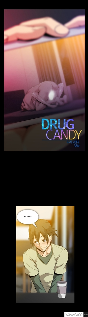 Drug Candy Ch.0-41