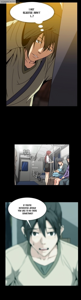 Drug Candy Ch.0-41