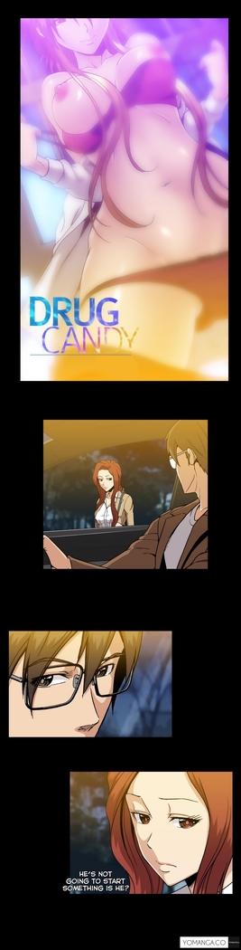 Drug Candy Ch.0-41