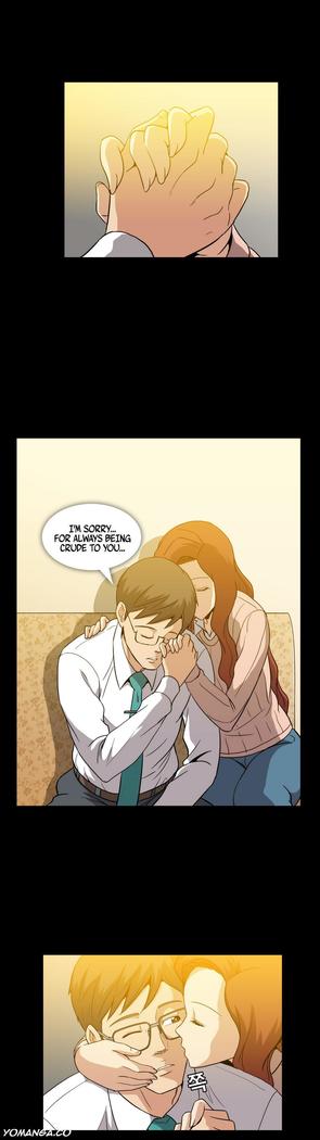 Drug Candy Ch.0-41