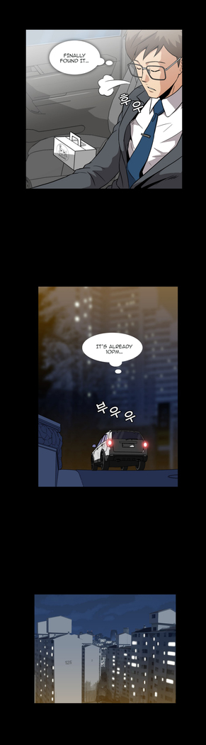 Drug Candy Ch.0-41