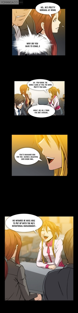 Drug Candy Ch.0-41