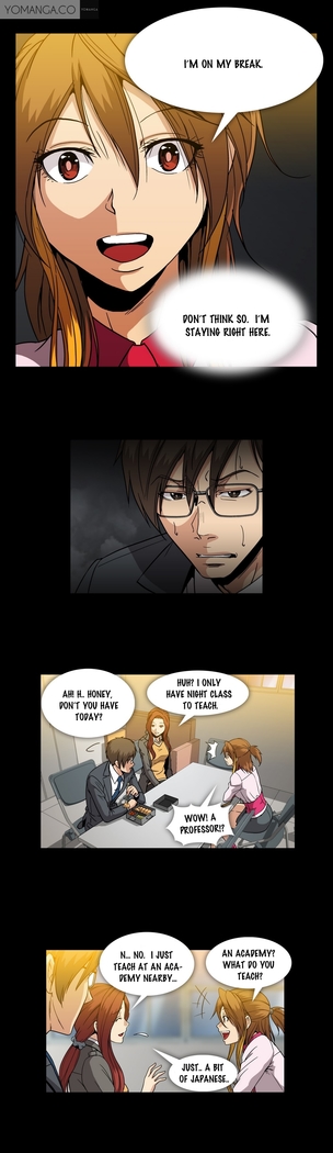 Drug Candy Ch.0-41