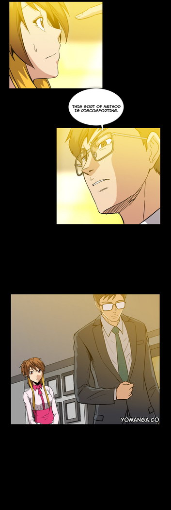Drug Candy Ch.0-41