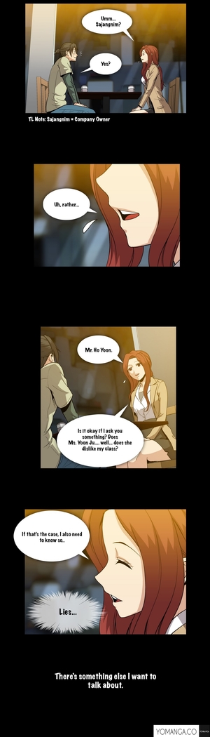 Drug Candy Ch.0-41
