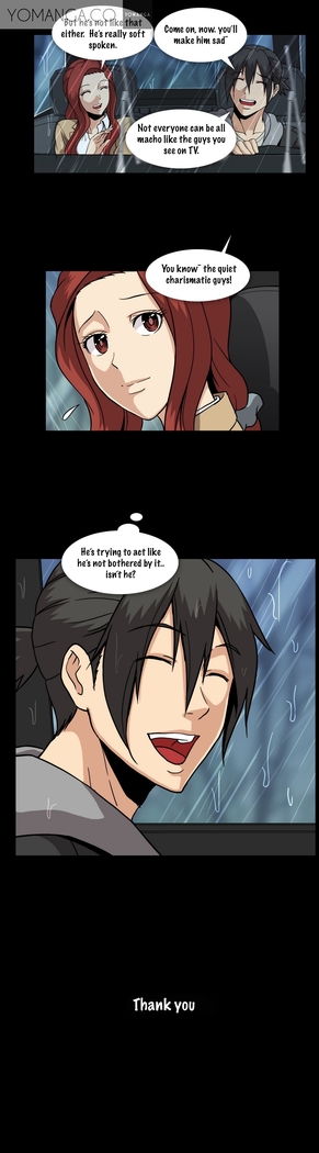 Drug Candy Ch.0-41