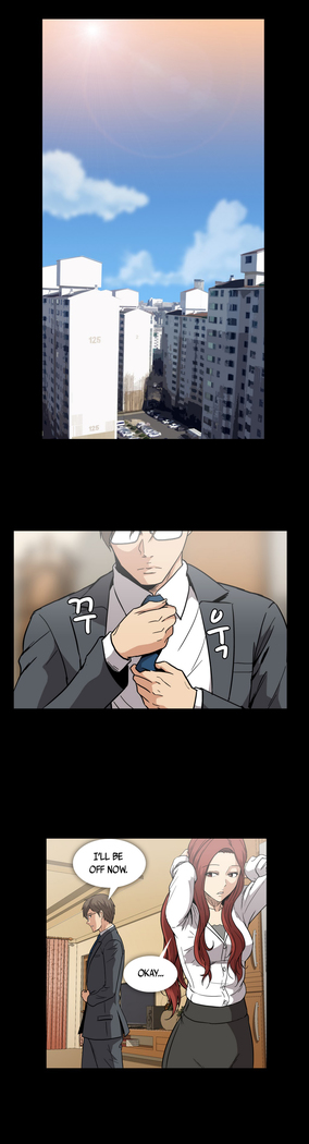Drug Candy Ch.0-41