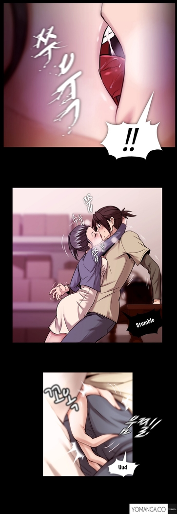 Drug Candy Ch.0-41