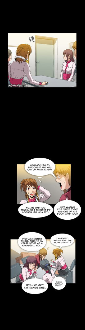 Drug Candy Ch.0-41