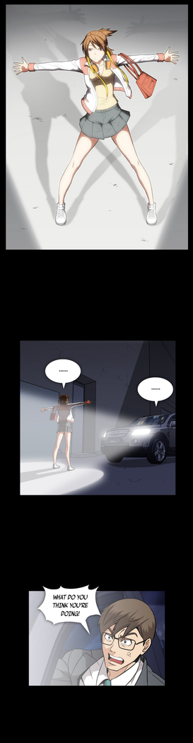 Drug Candy Ch.0-41