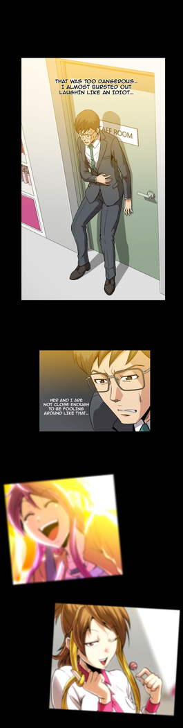Drug Candy Ch.0-41