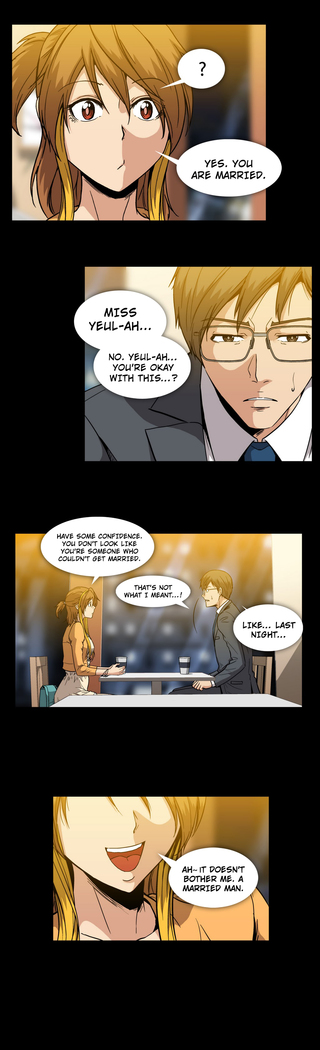Drug Candy Ch.0-41