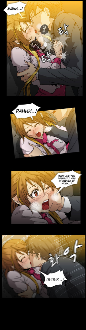 Drug Candy Ch.0-41