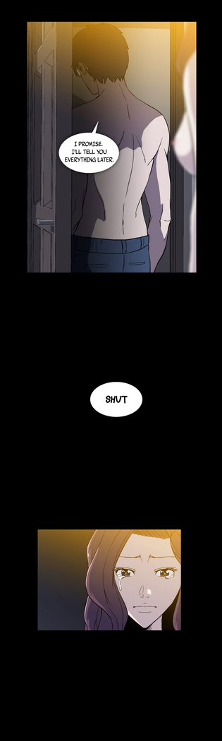Drug Candy Ch.0-41