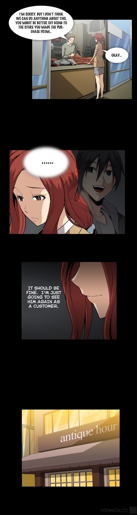 Drug Candy Ch.0-41