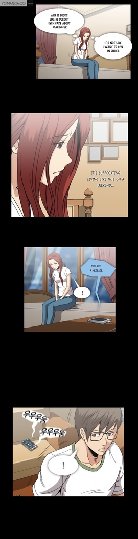Drug Candy Ch.0-41