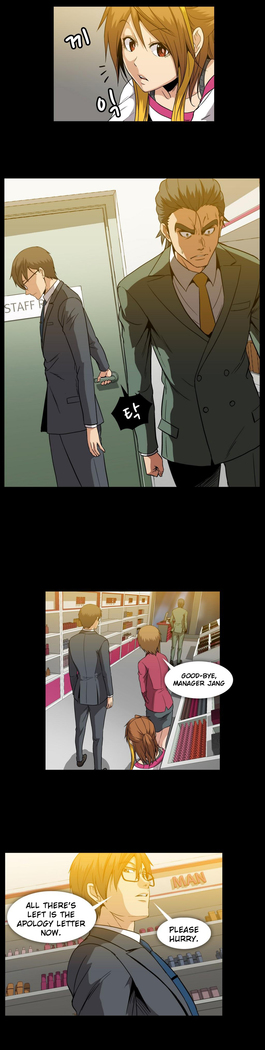 Drug Candy Ch.0-41