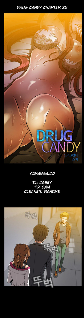 Drug Candy Ch.0-41