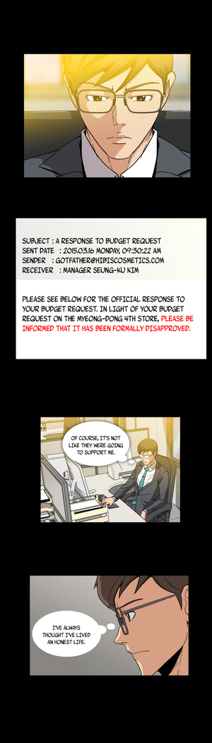 Drug Candy Ch.0-41