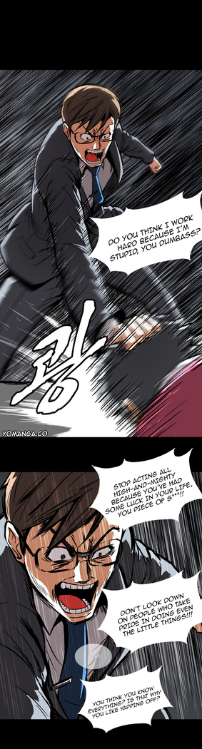 Drug Candy Ch.0-41
