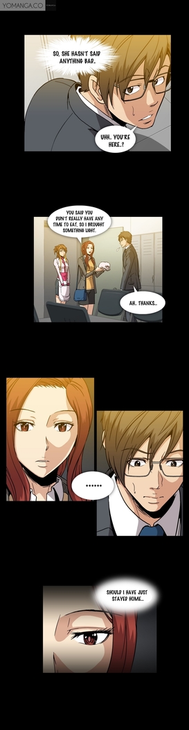 Drug Candy Ch.0-41