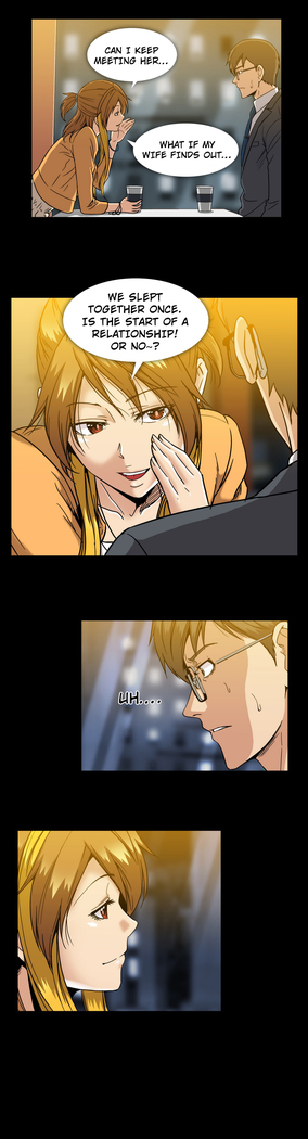 Drug Candy Ch.0-41