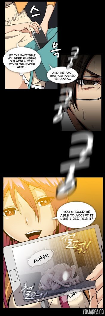 Drug Candy Ch.0-41