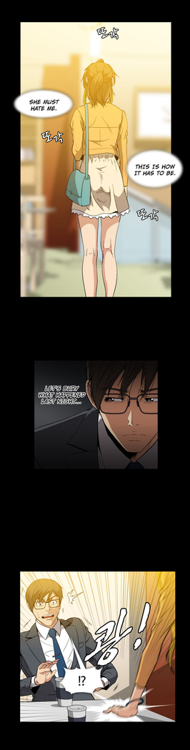 Drug Candy Ch.0-41