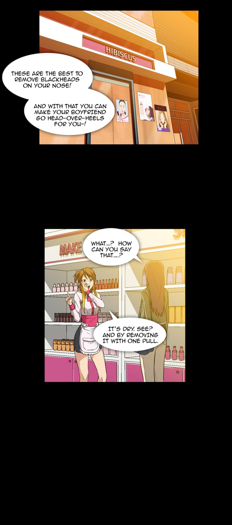 Drug Candy Ch.0-41