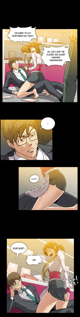 Drug Candy Ch.0-41